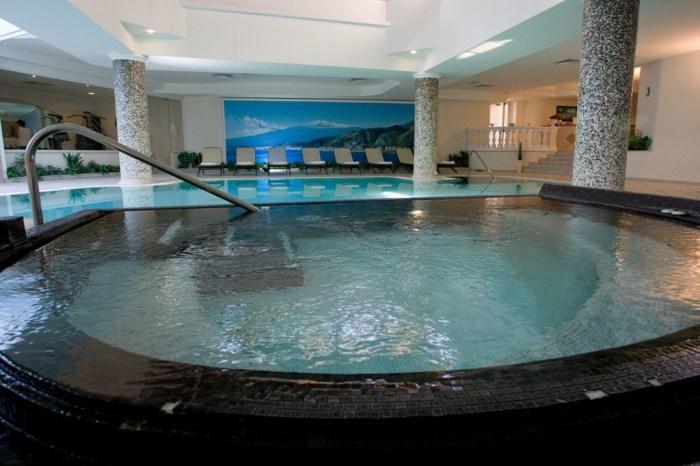 Sant Alphio Garden Hotel & Spa