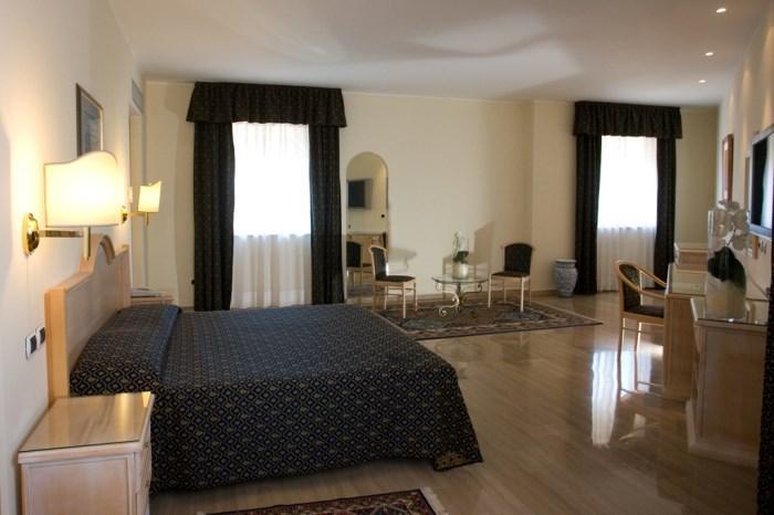 Sant Alphio Garden Hotel & Spa