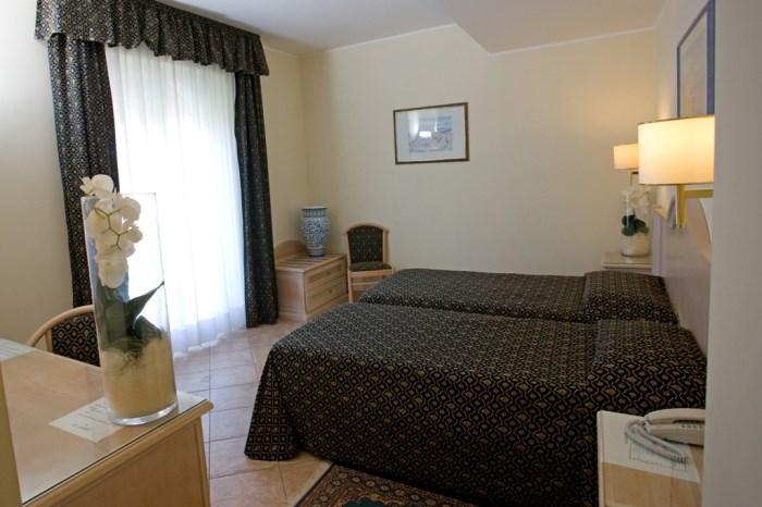 Sant Alphio Garden Hotel & Spa