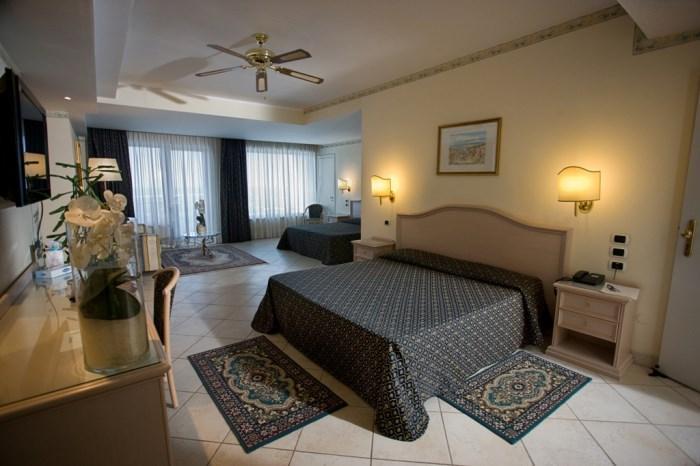 Sant Alphio Garden Hotel & Spa