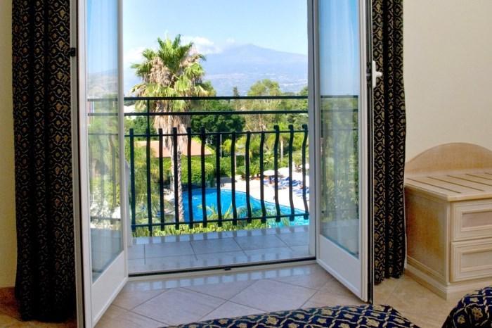 Sant Alphio Garden Hotel & Spa