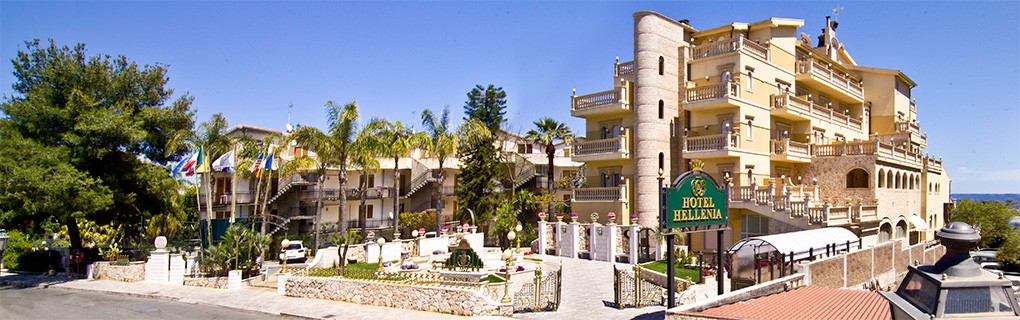 Hellenia Yachting