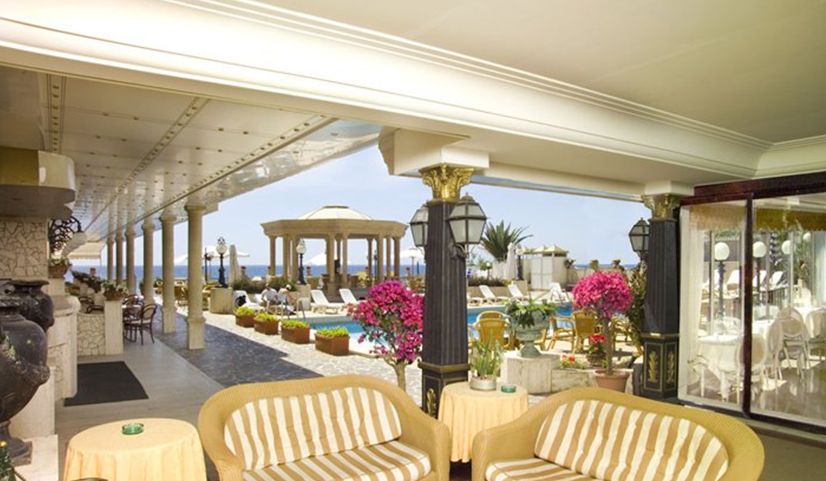 Hellenia Yachting