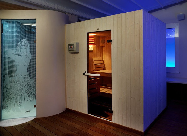 Hotel Boemia