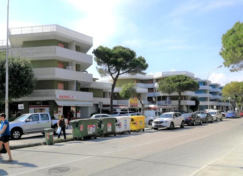 Apartmány I Moschettieri