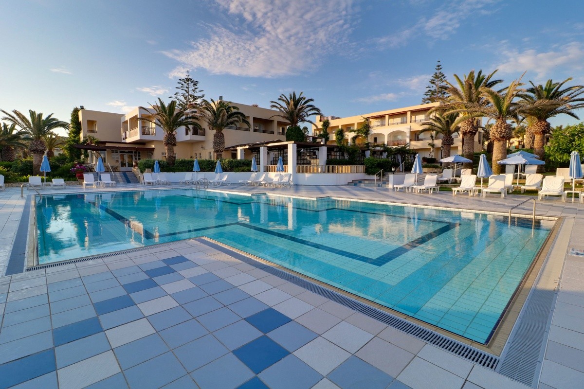 Creta Royal