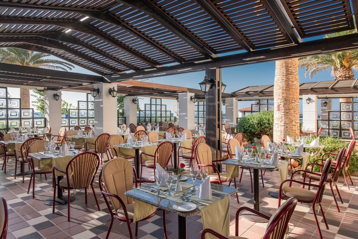 Creta Royal