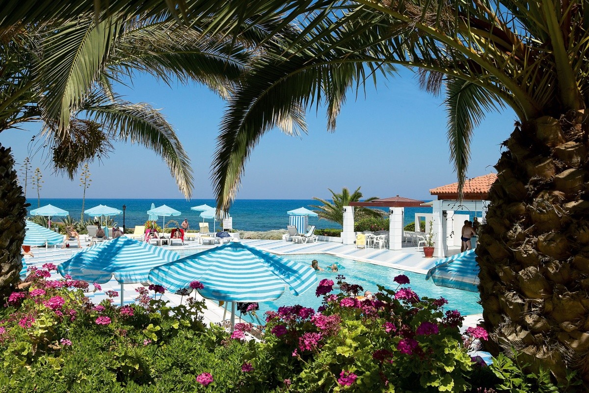 Creta Royal