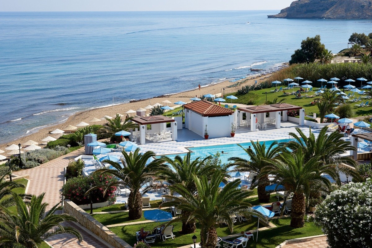 Creta Royal