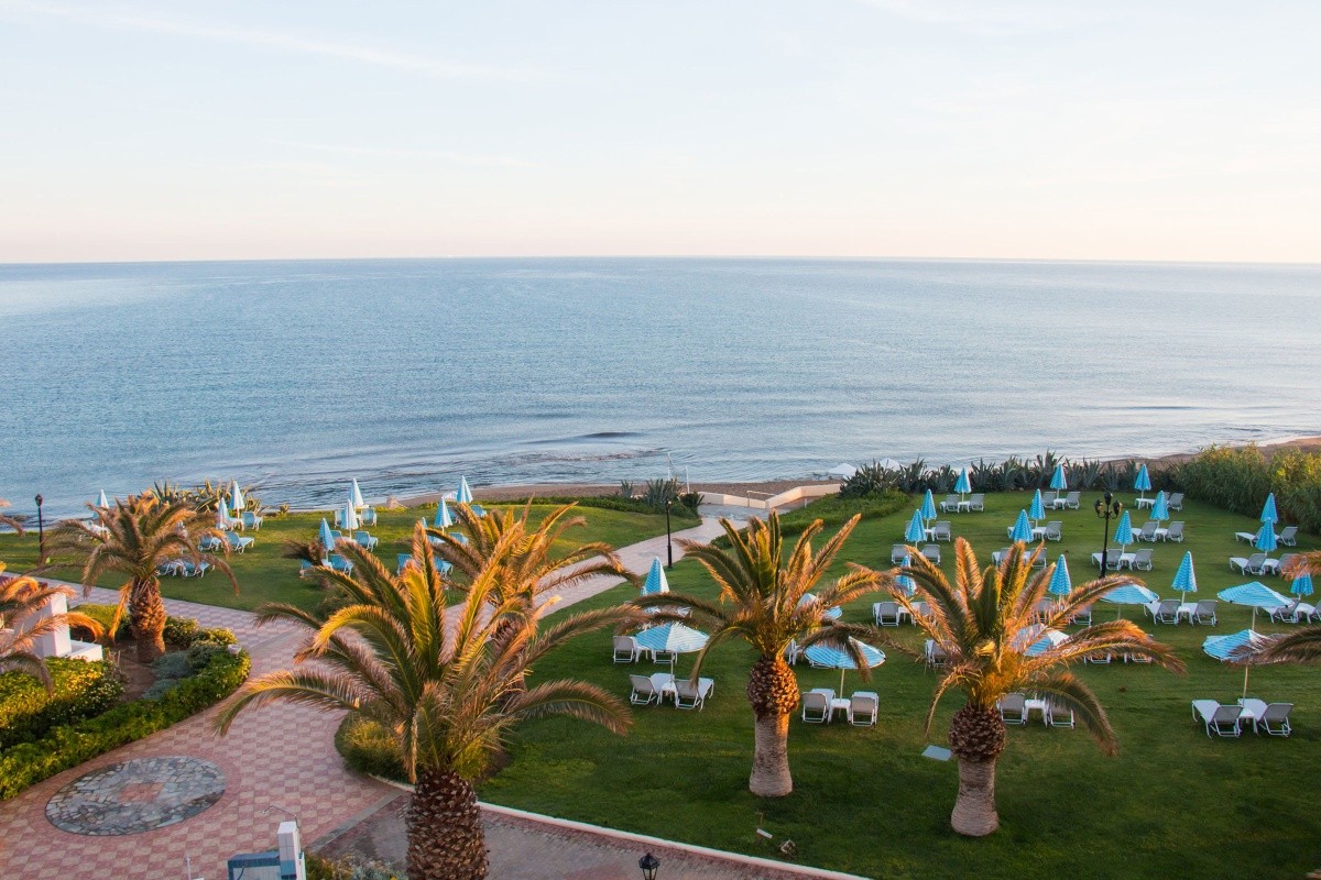 Creta Royal