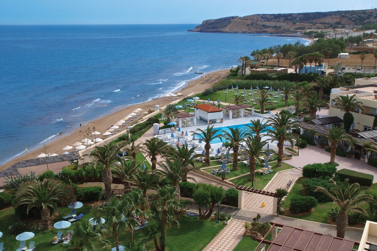 Creta Royal