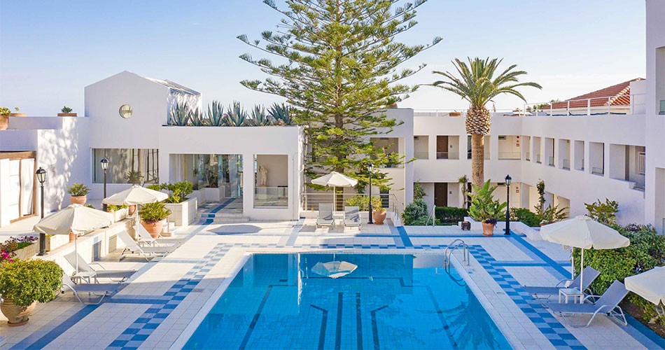 Creta Royal