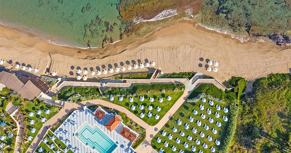 Creta Royal