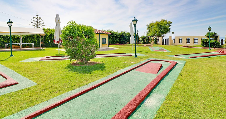 Creta Royal
