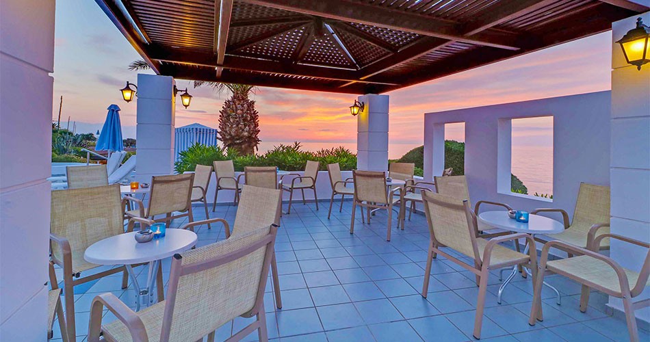 Creta Royal