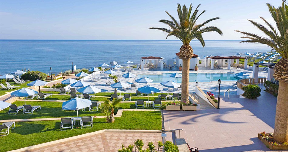 Creta Royal