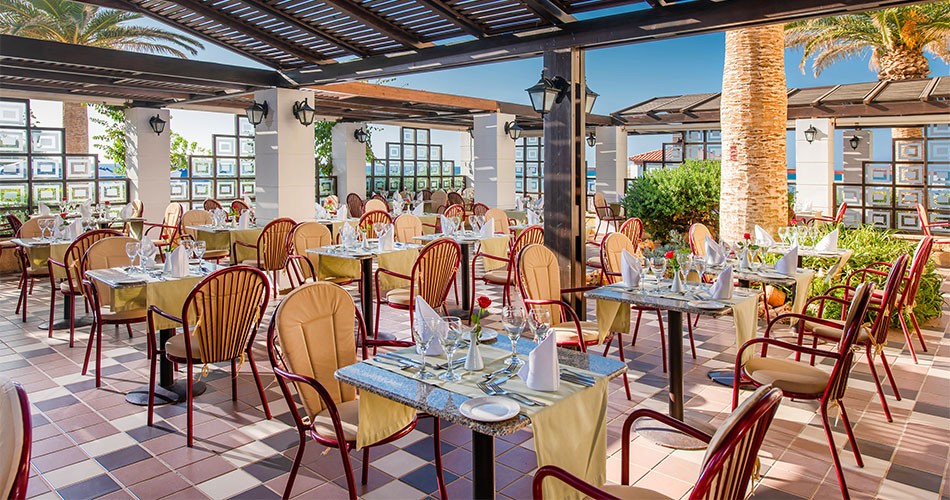 Creta Royal