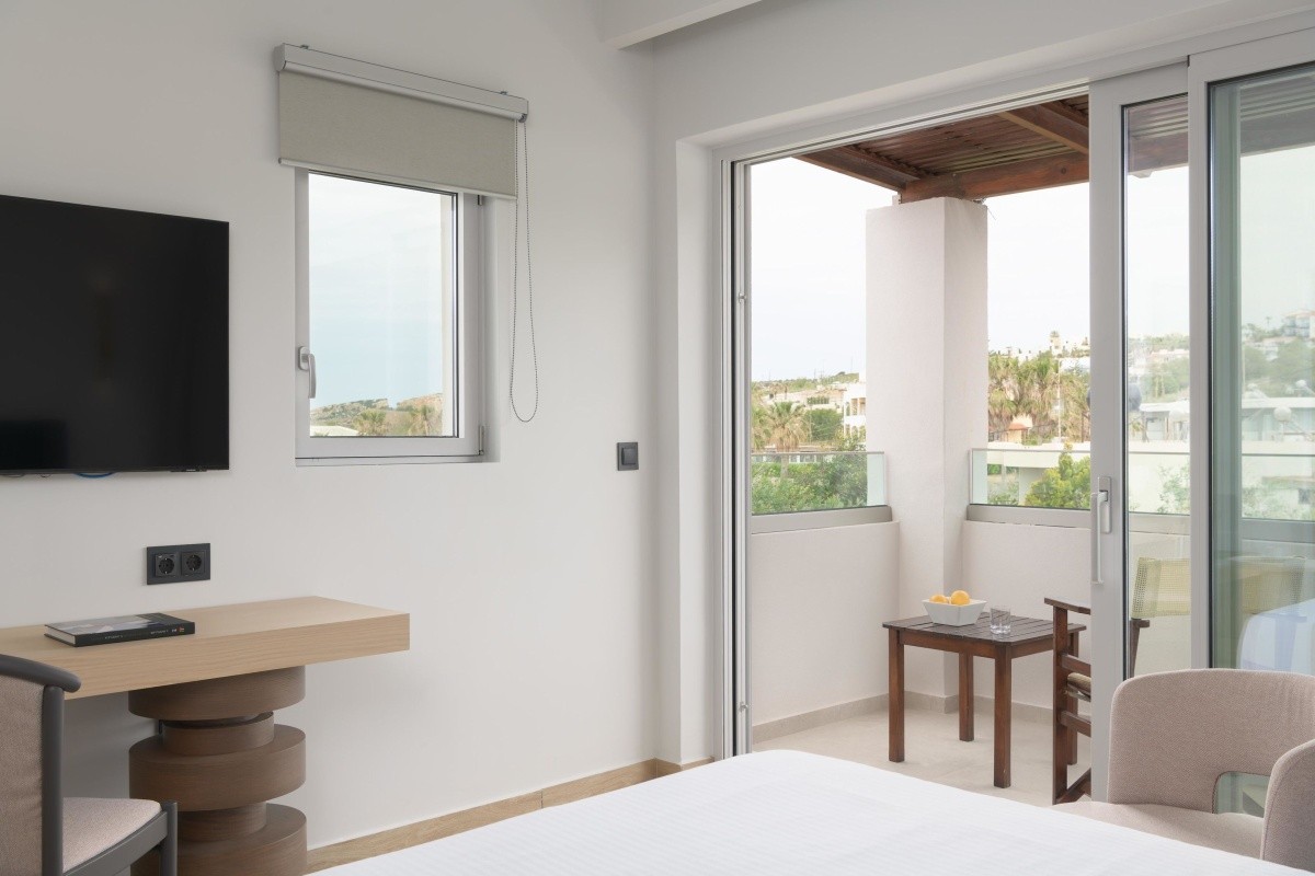Creta Royal