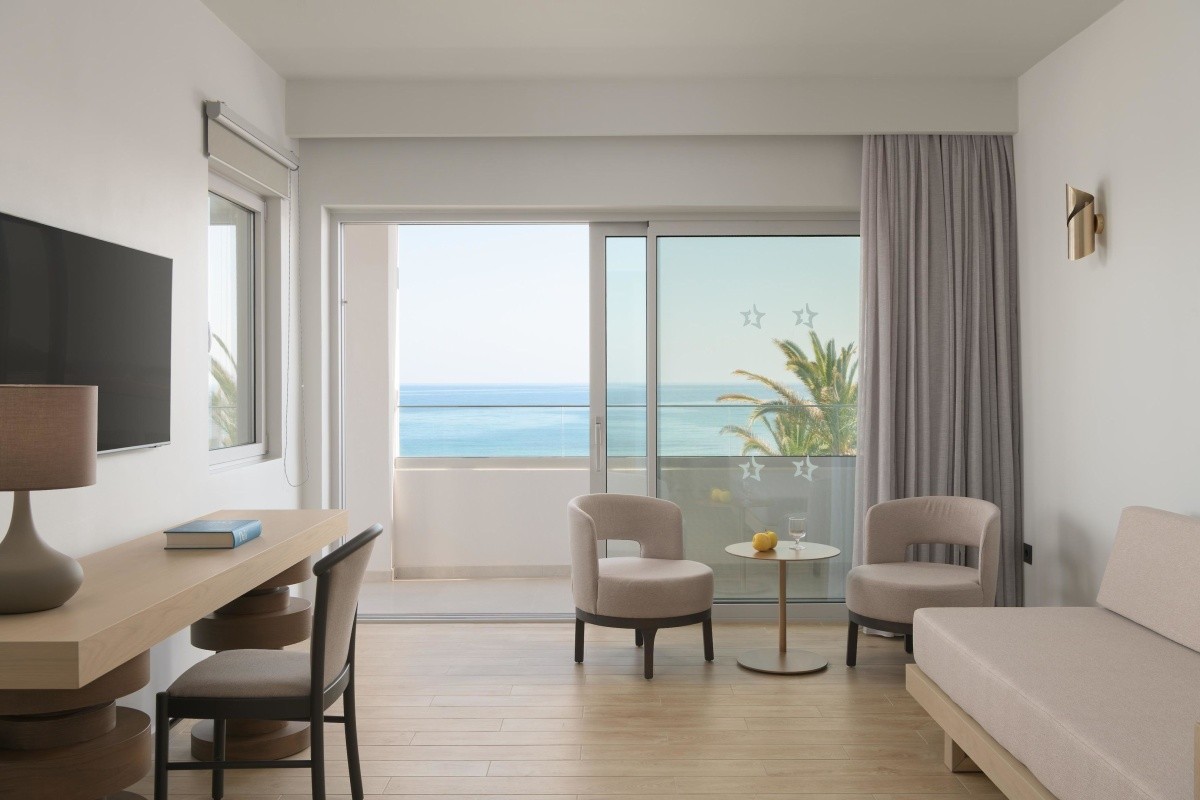 Creta Royal