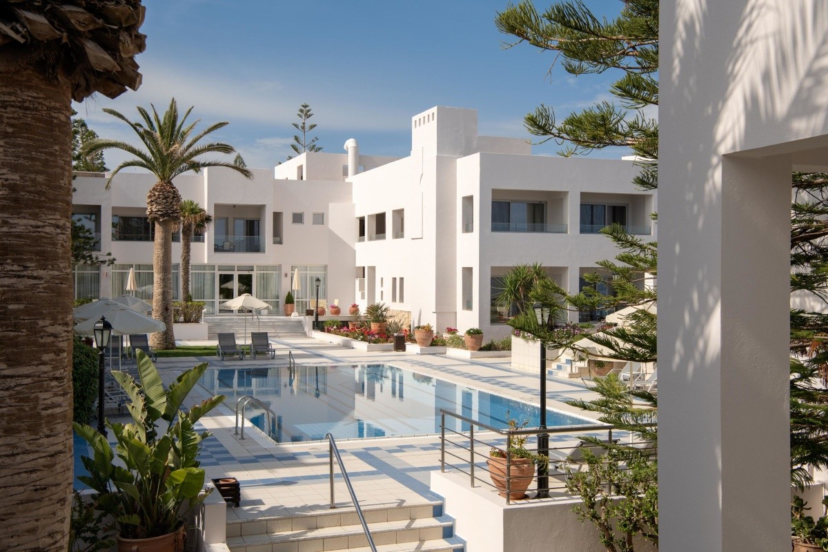 Creta Royal