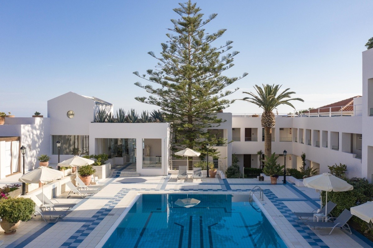 Creta Royal