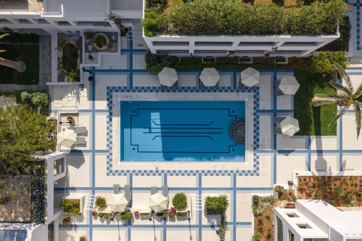 Creta Royal
