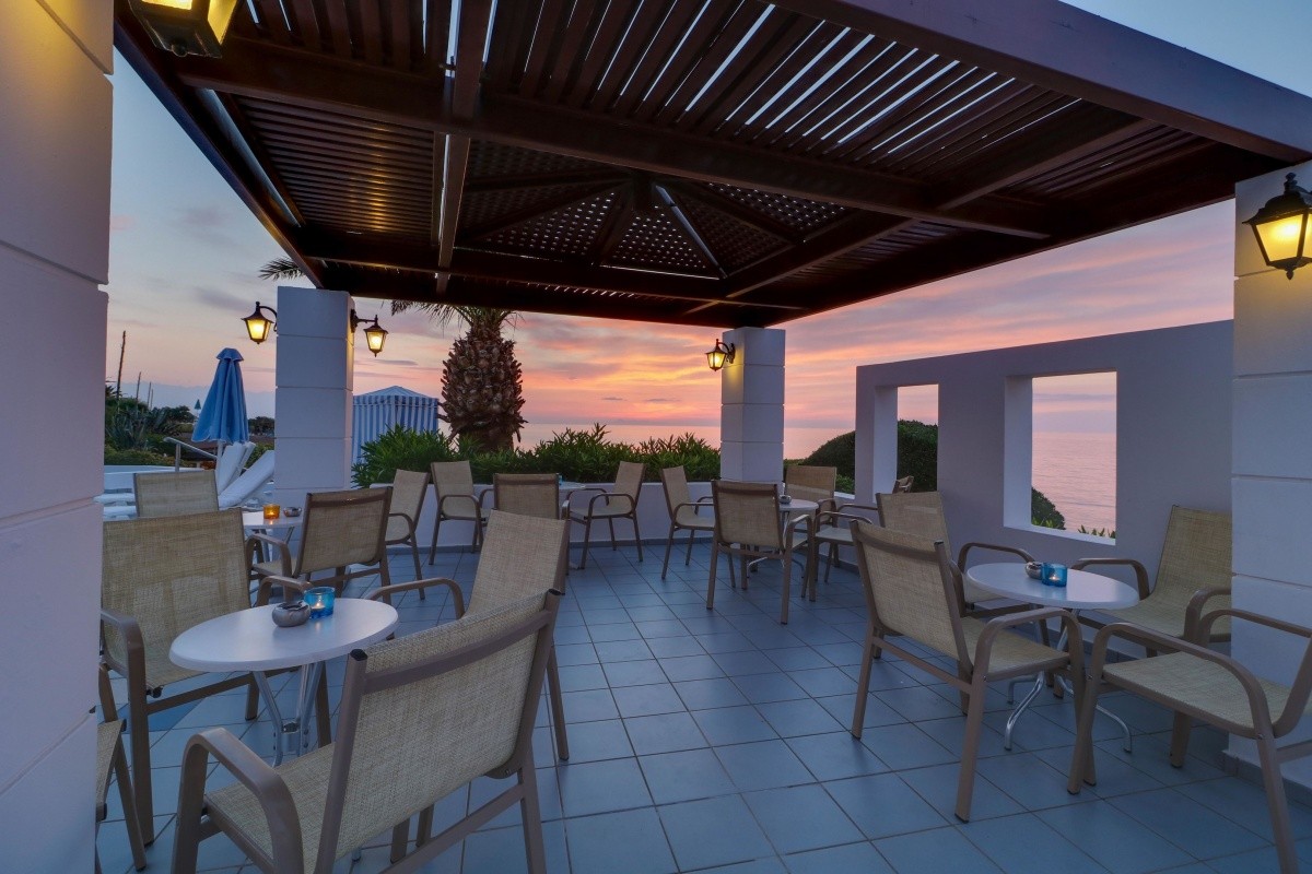 Creta Royal