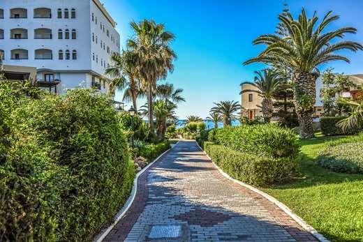 Creta Royal