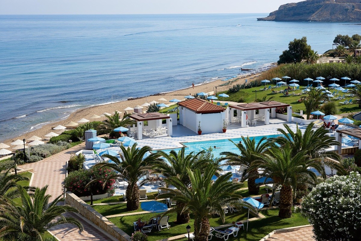 Creta Royal