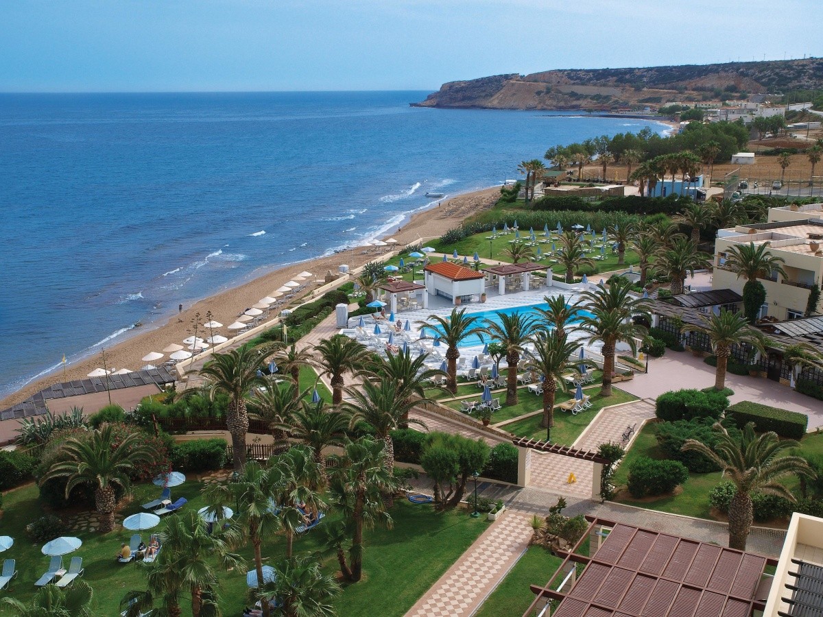 Creta Royal