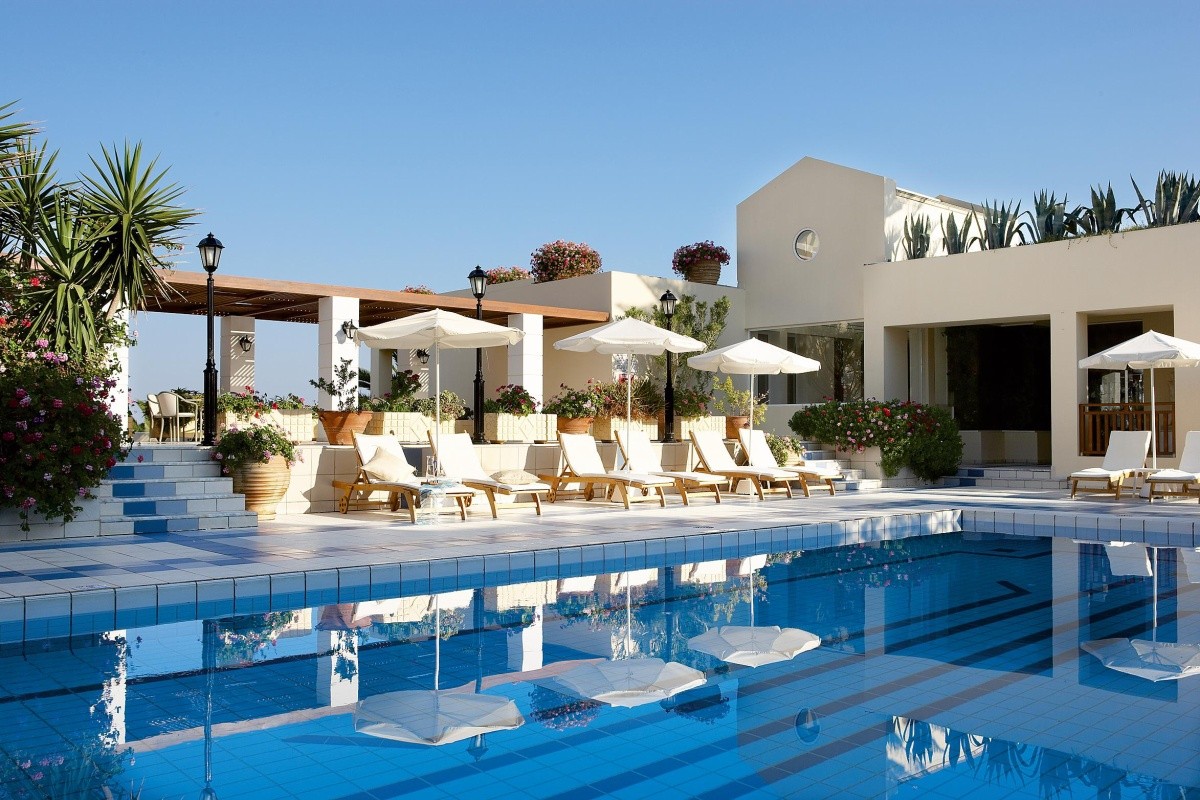 Creta Royal