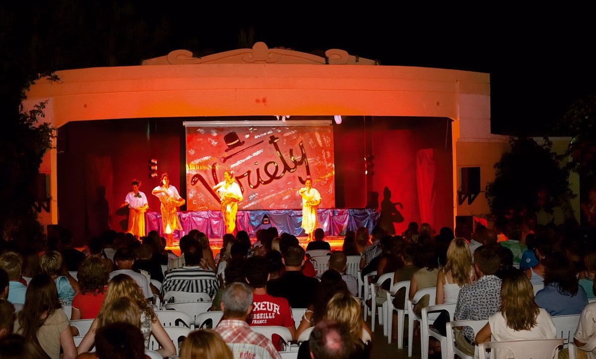 Creta Royal