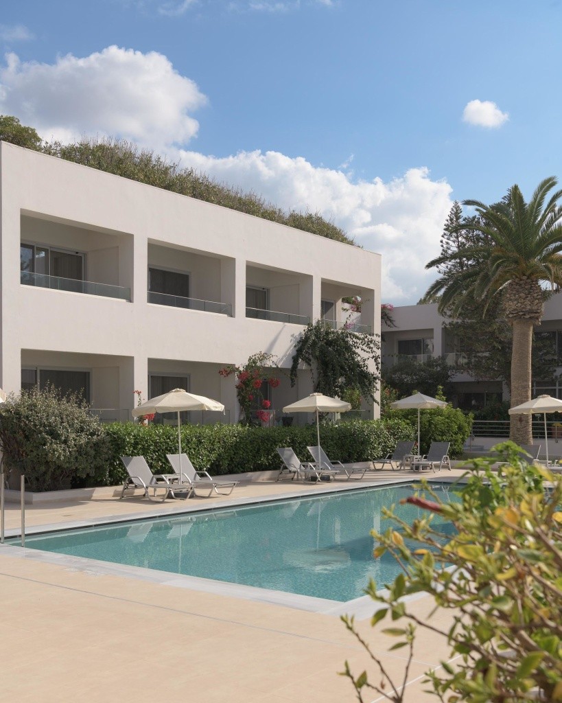 Creta Royal