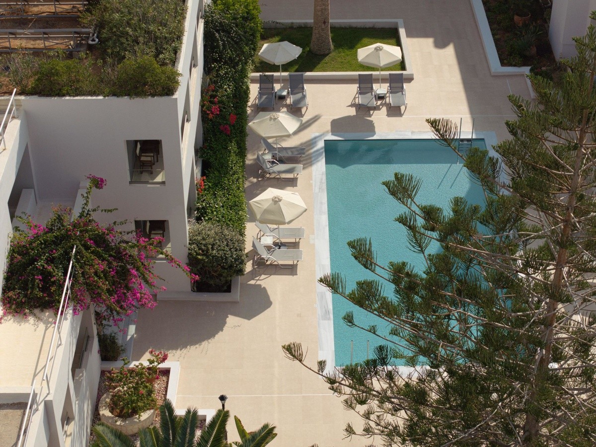 Creta Royal