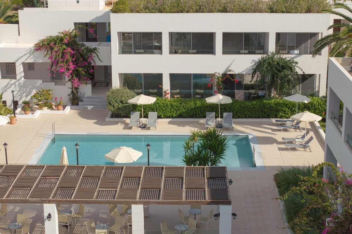 Creta Royal