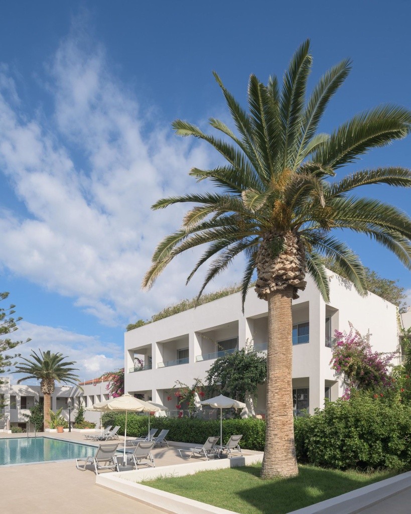 Creta Royal