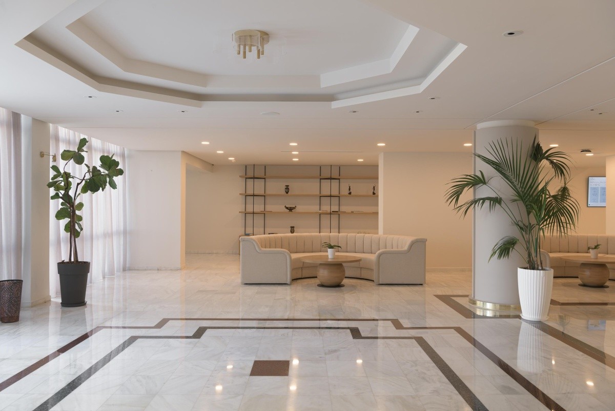 Creta Royal