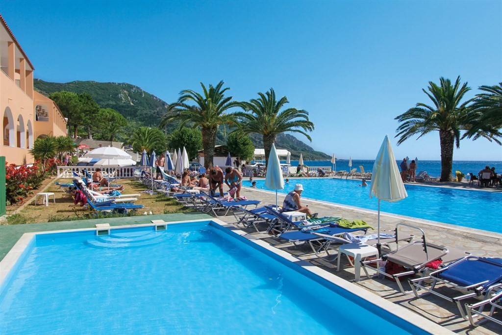Alkyon Beach