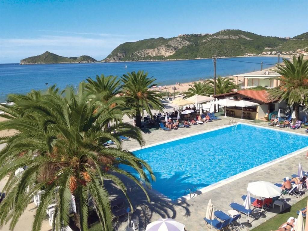 Alkyon Beach