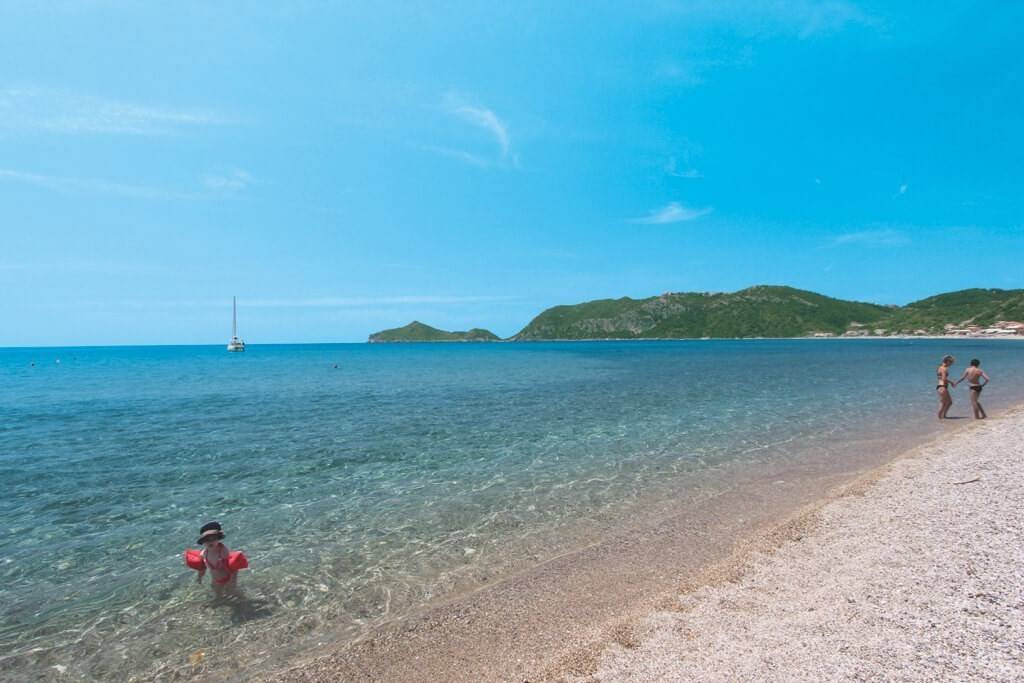 Alkyon Beach