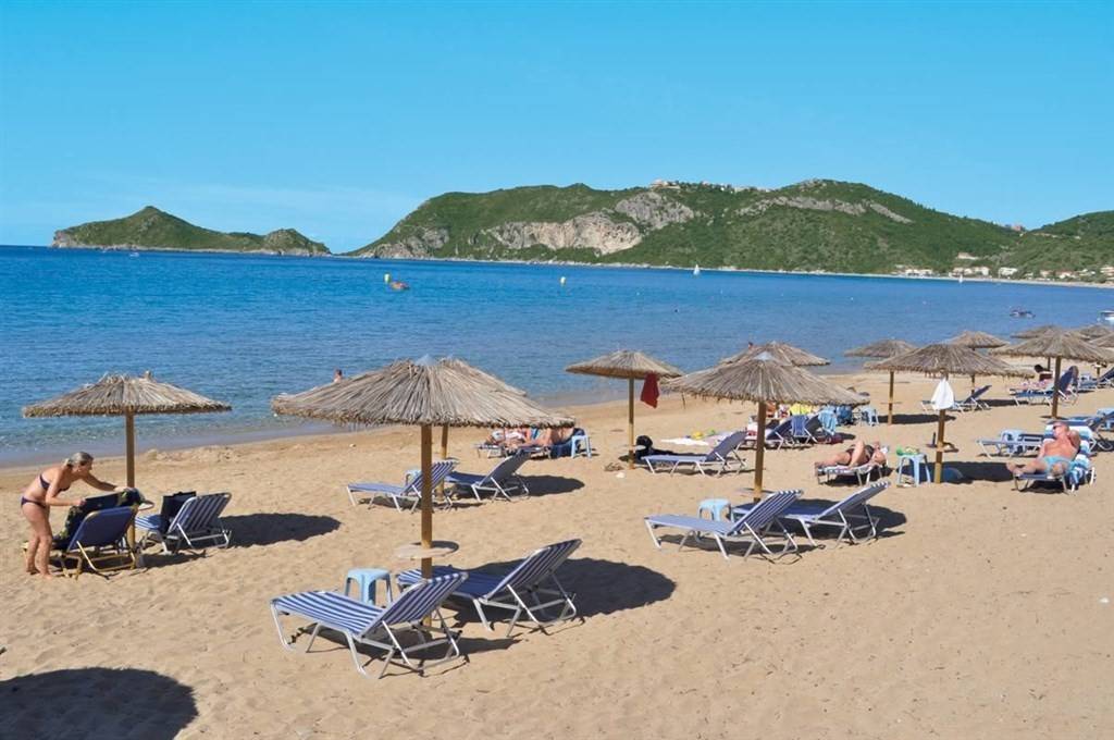 Alkyon Beach