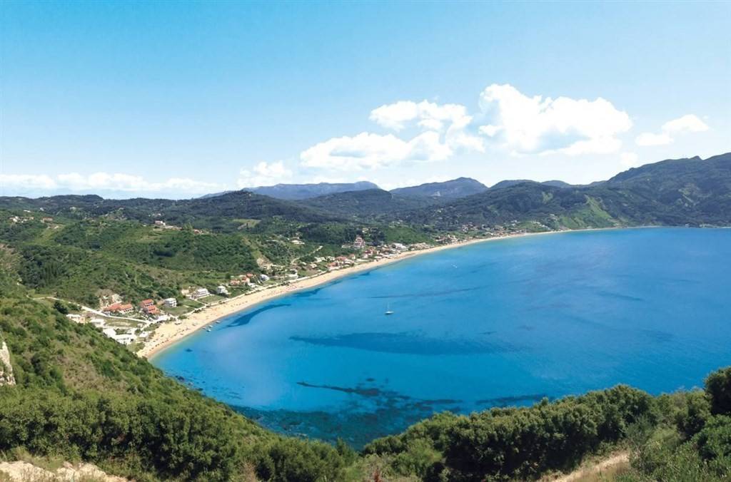 Alkyon Beach