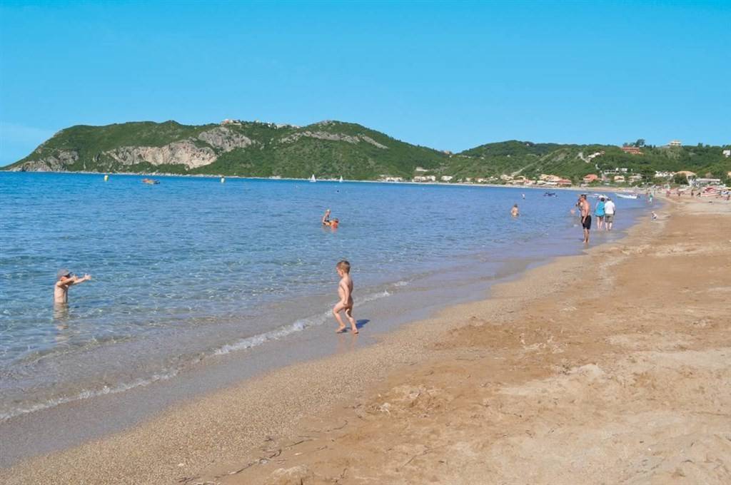 Alkyon Beach