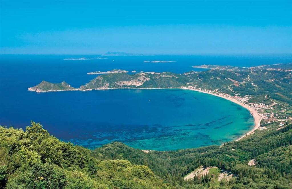 Alkyon Beach