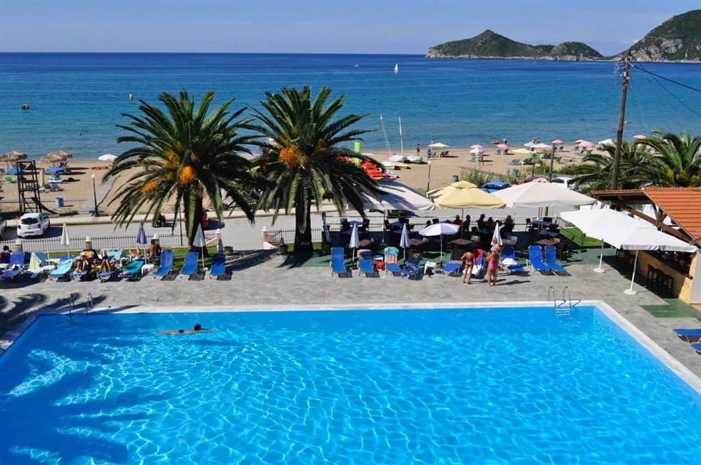 Alkyon Beach