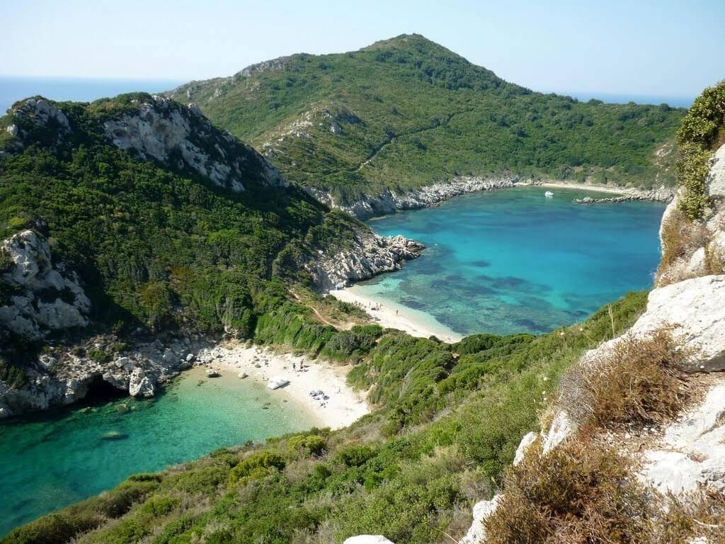Alkyon Beach