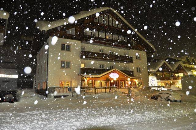 Sciatori (Passo Tonale)