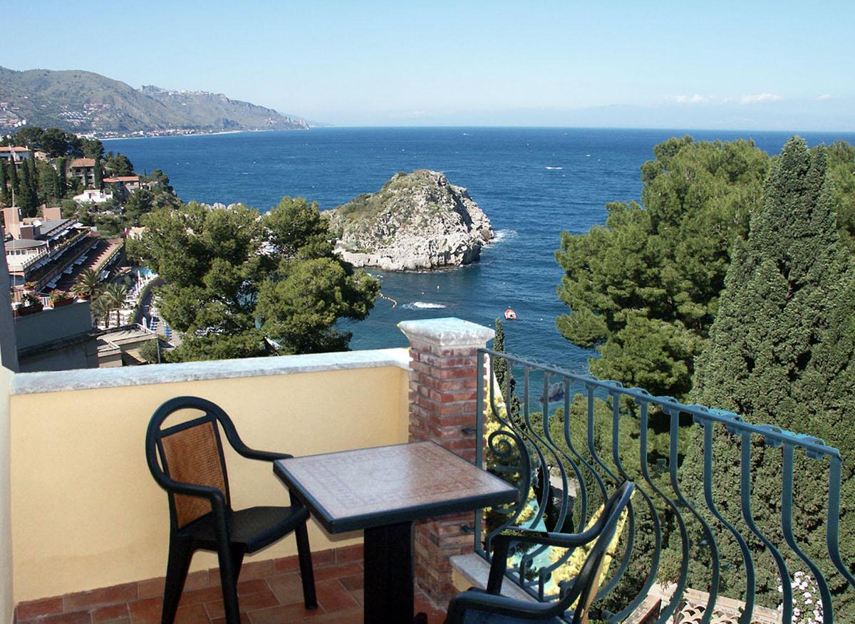 Villa Bianca