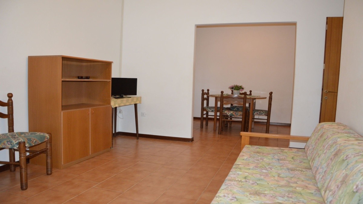 Apartmány Astor