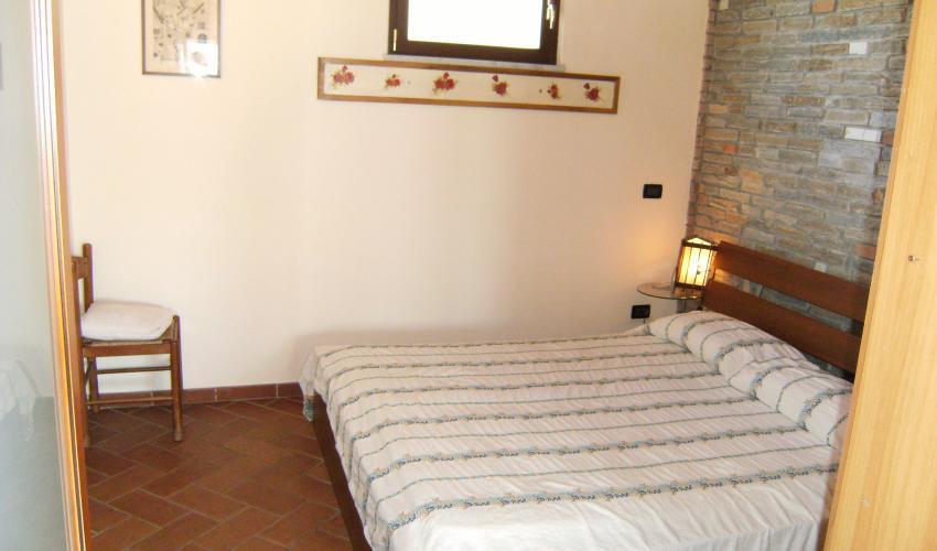 Apartmánový Dům Casetta Limoni, Casetta Olivi